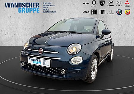 Fiat 500 Lounge 1.0 Mild Hybrid +PDC+LM+KlimaA