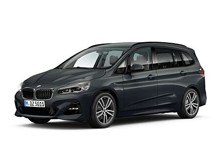 BMW 218 i M Sportpaket 7 Sitze Navi LED