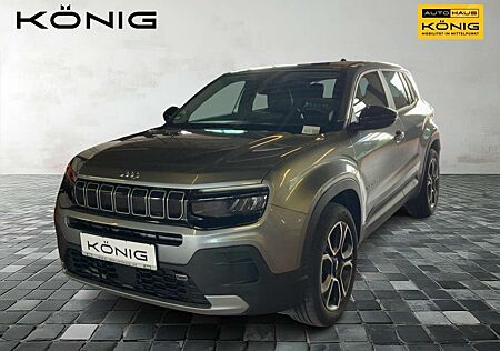 Jeep Avenger Altitude 1.2
