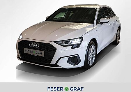 Audi A3 40 TFSI e S line Int. ACC Navi RüKa