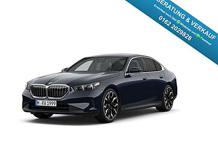 BMW 520 i M Sport AHK Navi H/K Sound LED ACC 21'' Individu