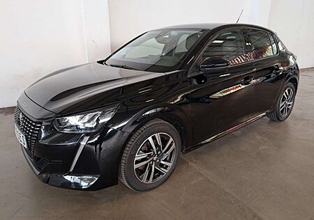 Peugeot 208 1.2 PureTech 100 Allure
