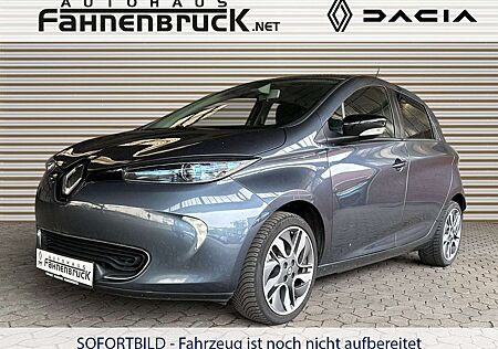 Renault ZOE LIFE R110 Z.E.40 Batteriemiet Rückfahrk. PDC