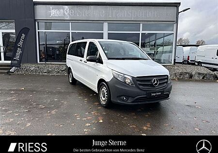 Mercedes-Benz Vito 114 CDI TOURER PRO/4*4/ALLRAD/NAVI/AUTOMATIK/TEMPO