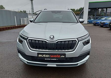 Skoda Kamiq 1.0 TSI DSG Clever
