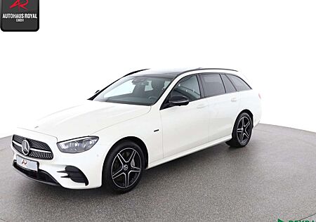 Mercedes-Benz E 300 e T 3x AMG DESIGNO MULTIBEAM,360GRAD,PANO