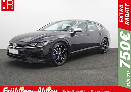 VW Arteon Volkswagen SB 2.0 TSI DSG 4Mo. R AHK IQ-LIGHT DCC