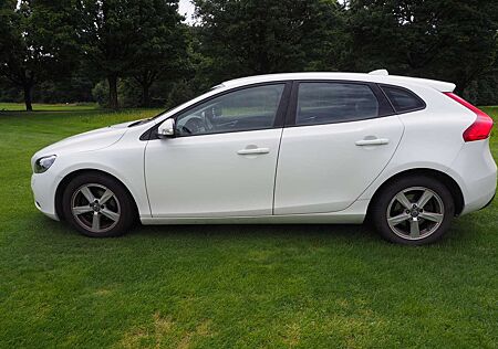 Volvo V40 D2 You