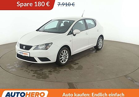 Seat Ibiza 1.2 TSI Style*TEMPO*SHZ*KLIMA*ALU*