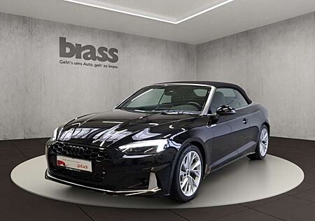 Audi A5 Advanced 45 TFSI quattro 195(265) k