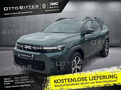Dacia Bigster Journey 155 Hybrid WINTER/CITY/PANORAMA