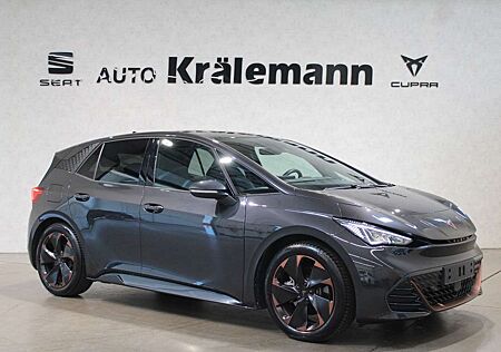 Cupra Born 150 kW *LED*NAVI*