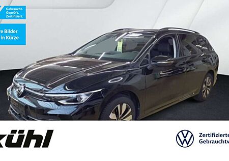 VW Golf Variant Volkswagen Golf 8 VIII Variant 1.5 eTSI Goal LED+/ACC/AHK