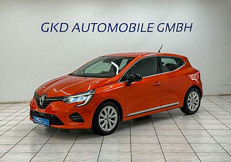 Renault Clio V Intens*LED*Navi*Kamera*Apple|Android*
