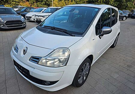 Renault Grand Modus Night & Day
