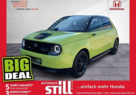 Honda e ACC+LED+Navi+Pano+SD+SHZ+Kam.+PDC