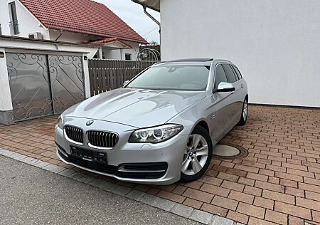 BMW 530d 530 Touring Aut.