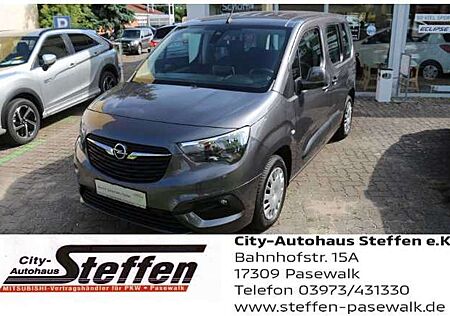 Opel Combo Life 1.5 CDTI *KAMERA*TEMPOMAT*