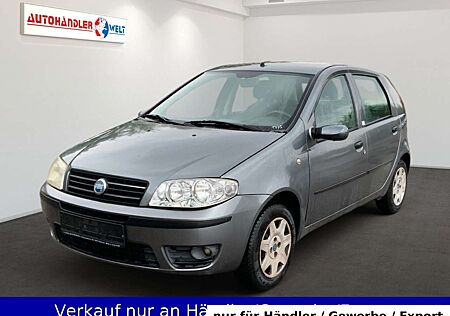 Fiat Punto 1.2 8V Dynamic