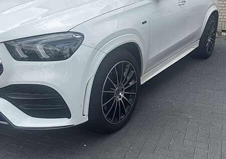 Mercedes-Benz GLE 350 de 4Matic (167.117)