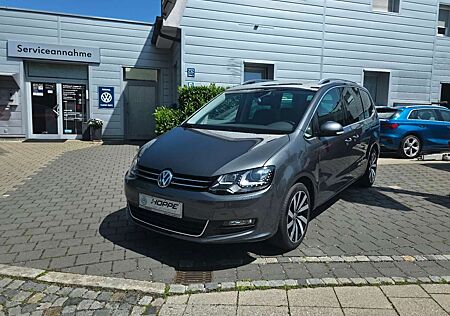 VW Sharan Volkswagen Join Start-Stopp