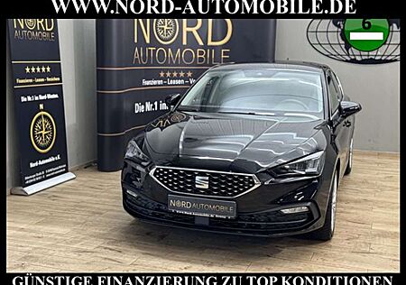 SEAT Leon Xcellence 1.4 TSI e-HYBRID DSG Navi/LED/SHZ Xcelle
