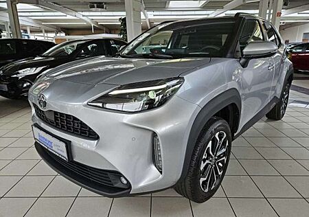Toyota Yaris Cross Hybrid Teamplayer Safety-Paket Winter-Paket
