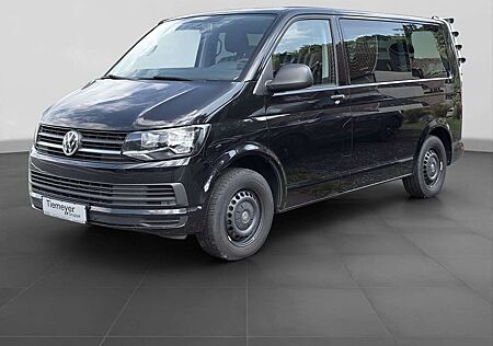 VW T6 Multivan Volkswagen DSG AHK NAVI STD.HZ PRIVACY