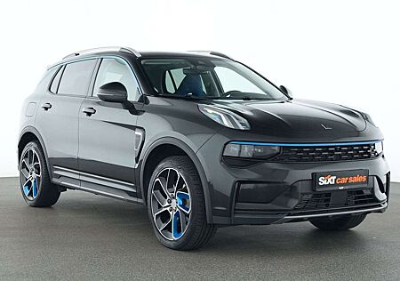 Others Others 01 1.5 PHEV NAV|ACC|LED|360°|PANO|SHZG|Alarm|20"