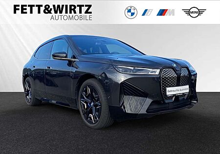 BMW iX M60 Lr. 1.032,- br. o.Anz. 24Mon/5`Km p.A.