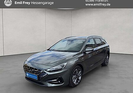 Hyundai i30 Kombi 1.5 T-GDI 48V-Hybrid DCT Prime
