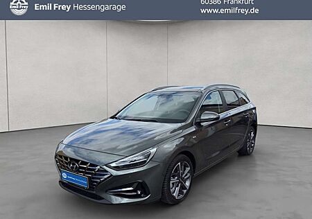Hyundai i30 Kombi 1.5 T-GDI 48V-Hybrid DCT Prime