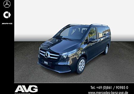 Mercedes-Benz V 220 d RISE/L MBUX Navi RFK AHK Smartphone-Int.