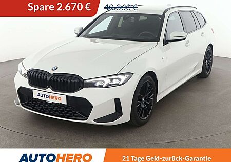 BMW 320i 320 M Sport Aut.*NAVI*LED*HUD*TEMPO*CAM*PDC*