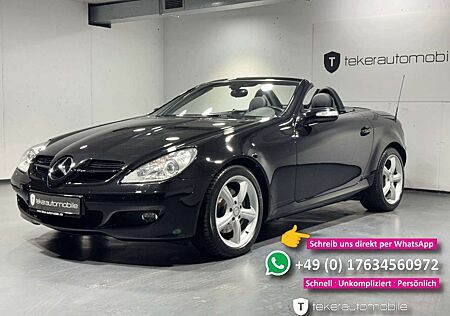 Mercedes-Benz SLK 280 *Aut.*Leder*Navi*Xenon*