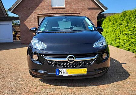 Opel Adam 1.4 Jam