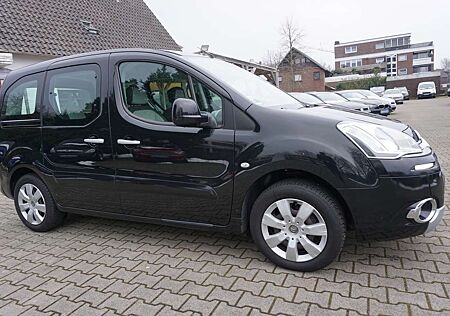 Citroën Berlingo Citroen Selection /KLIMA/EURO5/SCHECKHEFT/TÜV NEU/