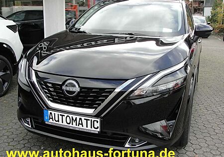Nissan Qashqai N-Connecta 1.5 e-Power Winter-&Businessp