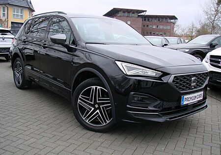 Seat Tarraco 2.0TDi FR 4Drive 360° ACC Navi Beats AHK