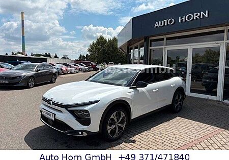 Citroën C5 X Citroen YOU Puretch 130 EAT8