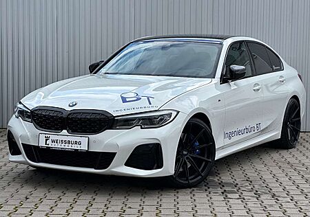 BMW Others M340d xDrive LASER|HUD|PREMIUM-SELECT-GARANTIE