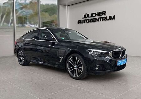 BMW 330 GT xDrive M-Paket Sport