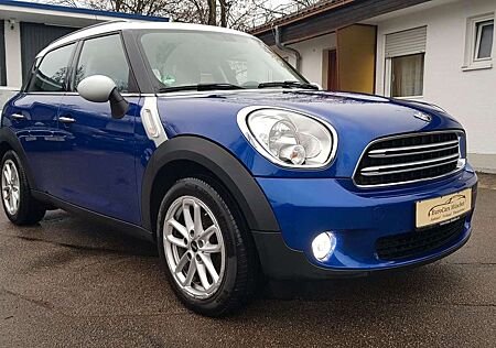 Mini Cooper Countryman ~ NAVI ~ Klima ~ Sitzheizung