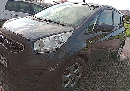 Kia Venga +1.4+CVVT+Fifa+World+Cup+Edition