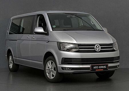 VW T6 Caravelle Volkswagen |LANG|9Sitze|STANDHEIZUNG|KAMERA