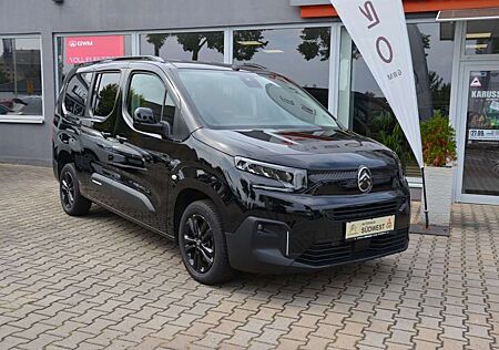 Citroën Berlingo gebraucht kaufen Citroën Berlingo Citroen XL BlueHDi 130 EAT8 MAX 7Sitze