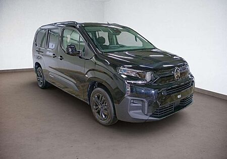 Citroën Berlingo Citroen XL BlueHDi 130 EAT8 MAX 7Sitze