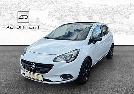 Opel Corsa E Color Edition+Pdc+