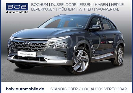 Hyundai Nexo Premium-Paket NAVI LEDER SHZ KAMERA