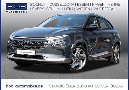 Hyundai Nexo Premium-Paket NAVI LEDER SHZ KAMERA